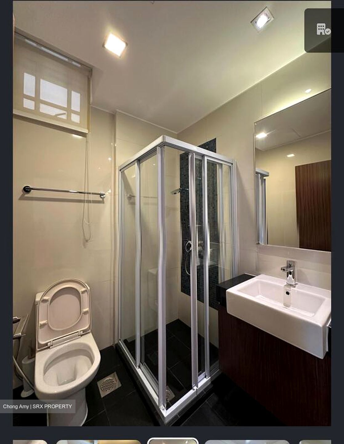 Orange Regency (D10), Apartment #519327391